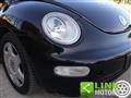 VOLKSWAGEN NEW BEETLE 1.9 TDI 101CV