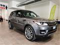 LAND ROVER RANGE ROVER SPORT 3.0 TDV6 HSE Dynamic