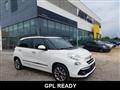 FIAT 500L 1.4 95 CV Lounge