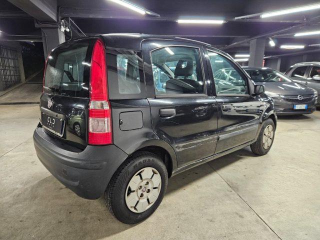 FIAT PANDA 1.1