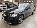 MERCEDES CLASSE C SW d S.W. 4Matic Auto Premium