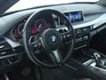 BMW X6 d Msport Full Optional int M-sport alcantara pelle