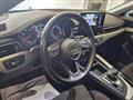 AUDI A5 SPORTBACK SPB 40 TDI S tronic TAGLIANDI CERTIFICATI! TETTO!