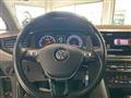 VOLKSWAGEN POLO 1.0 EVO 80 CV 5p. Sport R-LINE OK NEOPATATENTATI