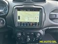 JEEP RENEGADE 1.4 T-Jet 120 CV GPL Longitude