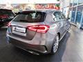 MERCEDES CLASSE A d Automatic Premium AMG