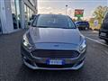 FORD S-MAX 2.0 TDCi 180CV 5 posti Titanium