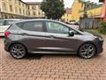 FORD FIESTA 1.0 Ecoboost Hybrid 125 CV DCT 5 porte ST-Line