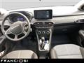 DACIA JOGGER 1.6 hybrid Extreme 140cv 7p.ti