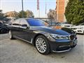 BMW SERIE 7 d xDrive Eccelsa