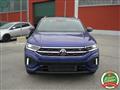 VOLKSWAGEN T-ROC 1.0 TSI R-Line