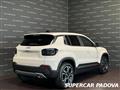 JEEP AVENGER 1.2 Turbo Summit DISP. IN VARI COLORI