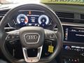 AUDI Q3 35 TDI quattro S tronic S line edition