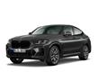 BMW X4 xDrive20d 48V Msport