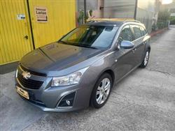 CHEVROLET CRUZE 1.7 Diesel Station Wagon LTZ MyLink