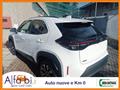 TOYOTA YARIS CROSS 1.5 Hybrid 130CV FWD e-CVT Trend