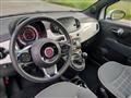 FIAT 500 1.0 Hybrid Lounge