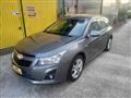 CHEVROLET CRUZE 1.7 Diesel Station Wagon LTZ MyLink