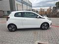 PEUGEOT 108 VTi 68 3 porte Active TOP!