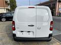 OPEL COMBO CARGO Cargo 1.5 Diesel 100CV PC 650kg Edition 3 POSTI