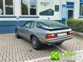 PORSCHE 924 2.0 Final Edition 2 prop. book service Porsche