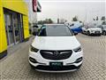 OPEL GRANDLAND X PLUG-IN HYBRID Grandland X 1.6 Hybrid4 Plug-in aut. AWD