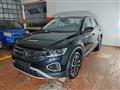 VOLKSWAGEN T-ROC 1.5 Tsi 150cv Style+Tech Pack 36 rate da 267,27