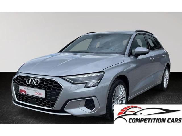 AUDI A3 SPORTBACK SPB 30 TDI Advanced Car Play Navi Pdc