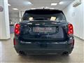 MINI COUNTRYMAN 2.0 Cooper SD Countryman Automatica - IVA ESPOSTA