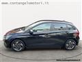 HYUNDAI I20 1.2 MPI MT GPL Connectline