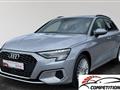 AUDI A3 SPORTBACK SPB 30 TDI Advanced Car Play Navi Pdc