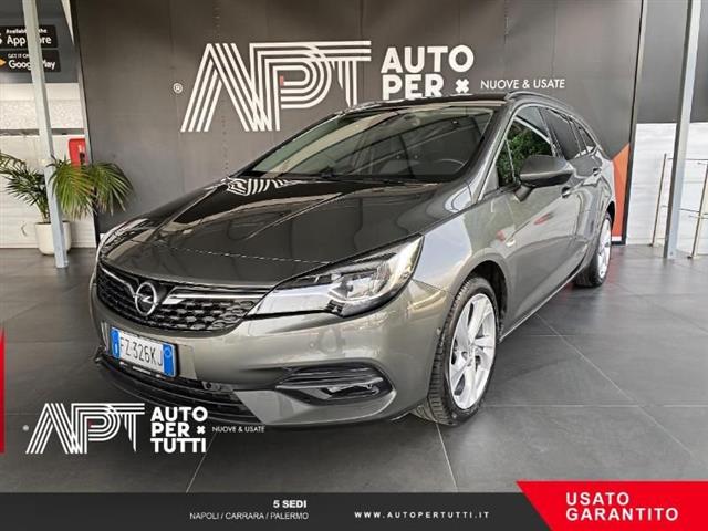 OPEL ASTRA Sports Tourer 1.5 cdti Business Elegance s&s