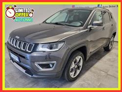 JEEP COMPASS 1.4 MultiAir 2WD Limited