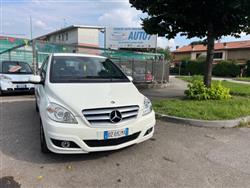 MERCEDES CLASSE B BlueEFFICIENCY Sport