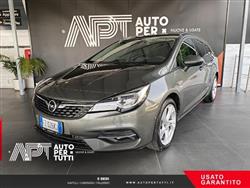 OPEL ASTRA Sports Tourer 1.5 cdti Business Elegance s&s