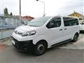 CITROEN JUMPY 2.0 BlueHDi 140 S&S PL-DC Mobile Furgone M