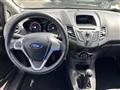 FORD Fiesta 1.5 tdci 75cv 5p