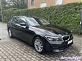 BMW SERIE 3 TOURING d Touring xdrive AUTOMATICA EURO 6D TEMP IVA ESP.