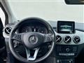 MERCEDES CLASSE B d Automatic Sport