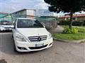 MERCEDES CLASSE B BlueEFFICIENCY Sport