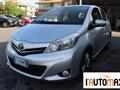 TOYOTA Yaris 1.4 D-4D 5p. Lounge