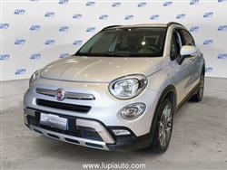 FIAT 500X 1.4 T-Jet 120 CV GPL Pop