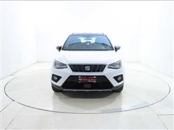 SEAT ARONA 1.0 TGI XCELLENCE