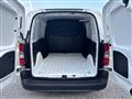 OPEL COMBO CARGO Combo Cargo 1.6 Diesel 100CV S&S PC 650kg Edition