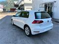 VOLKSWAGEN GOLF 1.5 TGI DSG 5p.  BlueMotion Technology