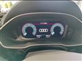 AUDI Q3 35 TDI quattro S tronic S line edition