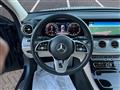 MERCEDES CLASSE E BERLINA E 220 d 4Matic Auto Premium Plus