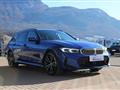 BMW SERIE 3 TOURING d 48V xDrive Touring Msport 19"-ACC