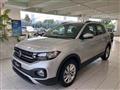 VOLKSWAGEN T-CROSS 1.0 TSI 95 CV Style - VARI COLORI!