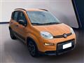 FIAT PANDA III 2021 1.0 firefly hybrid City Life s&s 70cv 5p.ti